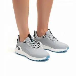 지포어 G/FORE MG4+ O2 남성 골프화 26SS 와이드 GMF000150-NIMBS