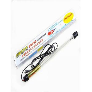 수족관 자외선 어항 살균등 제거 UV 이끼 /3W 3W 그린워터버스터 UV램프 표준