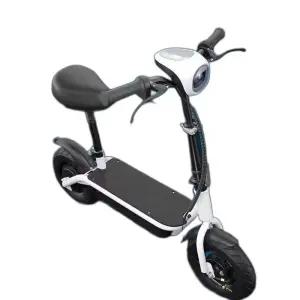 대리기사 전동킥보드 배달용 학생 경량 접이식 휴대용 24V 스쿠터