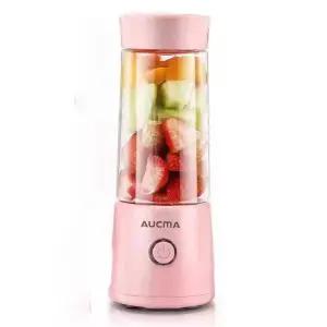 휴대용 착즙기 미니 소형 녹즙추출기 쥬서기 원액기 과일 블렌더 컴팩트