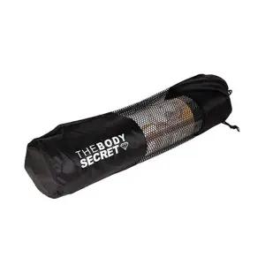 요가 필라테스 매트가방 1p 메쉬 스트랩 더스트백 jVI8+6eyF