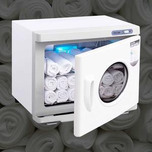 타올온장고 마사지샵 관리실 에스테틱 가열 찜기 업소용 1단 스팀타월 보온고 피부관리실