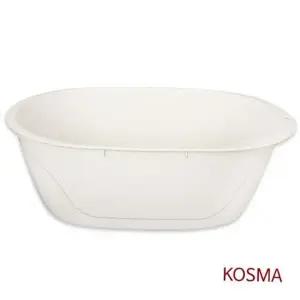 대형대야 대형 타원대야