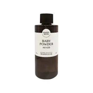 해피바스 바디오일 오리지널컬렉션 베이비파우더250ml