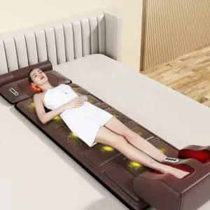지압침대 3h 침대 안마기 안마 전신 지압침대가격 미용 베드 진동 옵션 버전 파노티