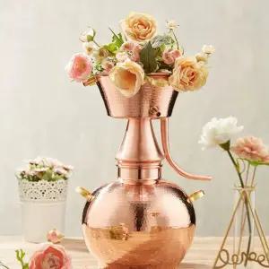 증류수제조기 구리 에센셜 치과 연구 구강 멸균 살균