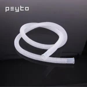 코너여과기 호스 거북이 어항 수조 똥집기 연결부품 coA6+1waB