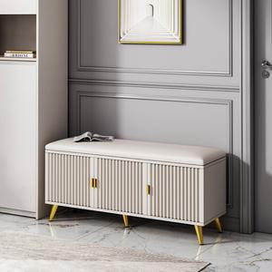 벤치 신발장 현관 의자 60x35x45 아파트 그린 신발수납선반 좌식 현관벤치 인테리어