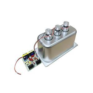 2L/40K 세척기 모듈 실험용 다용도 부품 금속 디지털 초음파 3 탈지 교체