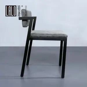 북유럽 스테이의자 식탁의자 쿠션 카페 인테리어식탁의자