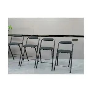 연주용 콘트라베이스의자 버스킹 악기 홈바 셀프 스툴 첼로 좌면 접이식