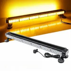 차량용 led바 자동차 라이트 경고등 경광등 싸이키 단면 간접조명