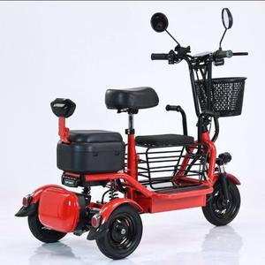 경량 전동 스쿠터 전기 자전거 출퇴근 등하원 전기차 오토바이 미니 배달용