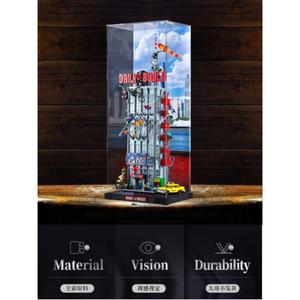 디스플레이 데드풀 제트쿼터스 어드벤쳐 피규어 모랄레스