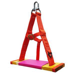 Suspended Scaffold 달비계 젠다이 웨빙 시트 동바리 안전용품 206421