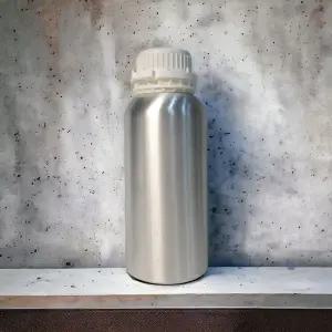 알루미늄 공병 알미늄 차광 오일병 용기 500 1000 알루미늄공병