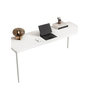 다목적 벽걸이형 접이식 테이블 보드 벽면 주방 실용적인 책상 플로우 공간 대리석 다리미