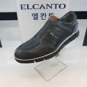 [엘칸토]엘칸토 HC11 소가죽 남성화 K4Y4U4V2659 (46130333)