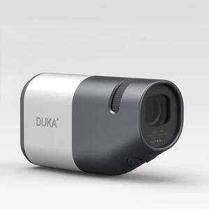 DUKA ATuMan TR1 인커시 사냥 거리 800M 파인더 측정기 골프용 레인지 망원경 1200M