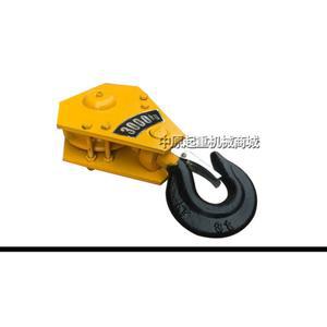 강화버전 5톤x2m 걸이 운반기 리프팅 크레인고리 화물 2T 호이스트 높이 5톤 도르래