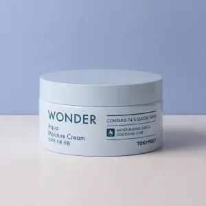 토니모리 원더 아쿠아 수분크림 300ml