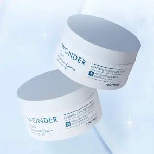 토니모리 원더 아쿠아 수분크림 300ml+300ml