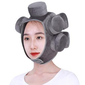 안면훈련기 귀마개 마스크 휴대용 온열 케이스없음 쑥뜸 미포함 발열 쑥뜸기 릴렉스 건강