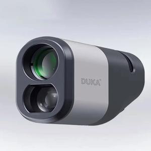 DUKA ATuMan TR1 거리 측정기 골프 사냥 도구 활동 망원경 야외 6X 측정 단안