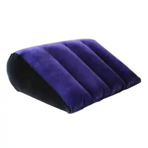 부부 패드 베개 수면 러브체어 침실 커버 쿠션 커플