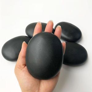 안마용 스톤테라피 마사지 안마돌 핫스톤 화산석 예열기 맛사지돌 에스테틱 워머 전기
