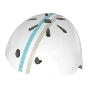 학생 롤러스케이트 보호대 인라인 자전거 세트 헬멧