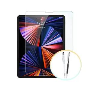 아이패드 미니 2 호환 액정 보호필름+크리스탈 터치펜 gyM7+7HBr