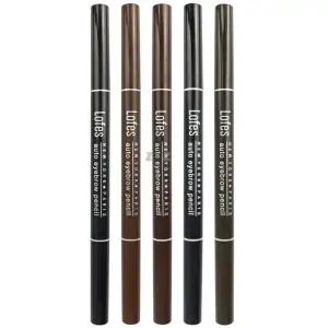 로페즈 아이브로우 펜슬 눈썹 화장 펜슬 오토 1P poM6+3EGJ
