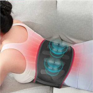 허리 물리치료기 마사지기 안마기 체외충격파기계 경락 체외충격파 다기능