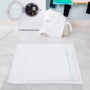 초대형 대형 베개 이불 보관망 세탁망 빨래망 소형 (특가) SHo2+1xbb