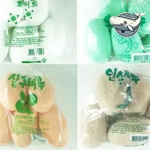 세안용 천연비누 오이 인삼 살구 비누 세수비누 ZvH4+7sVZ