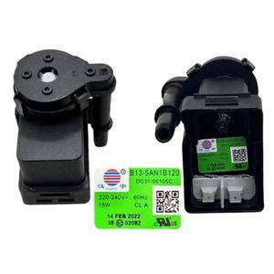 삼성호환 DC31-00105C B13-5AN1B120 60HZ 220-240V 15W 배수 전동 세탁기 부품 용 건조기 펌프