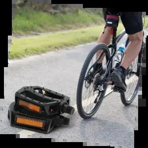 미끄럼방지페달 안전한 차량 운전 필수 아이템 내구성 좋은 고무 재질 다양한 차종 호환 디자인