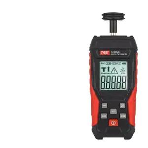 수분 습도계 콘크리트 토양 비접촉식 건축용 포터블 습기측정기 페이퍼 테스터