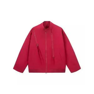 원더우면 남성 봄옷 차이나 재킷 야상 캐주얼 집업 트렌드 빅사이즈 점퍼 OPH1