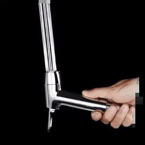 화장실스프레이건 강력한 청소 효과 편리한 사용 가정용 욕실 용품 인테리어 필수 아이템