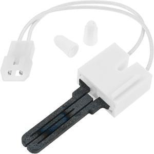 1개 DC47-00022A 건조기 점화기  삼성호환 브래킷리스 플랫  교체용 (31001556 WP33002789 호환)