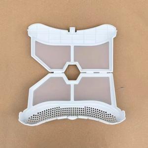 미니 소형 소형 백조 의류 건조기 TH90VL8G 필터 면 보풀 먼지 수집기에 적합
