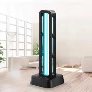 공간 자외선 살균기 소독기 적외선 실내 거실 39W