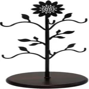 카운터탑용 워머스트 스피릿 커피 머그 홀더