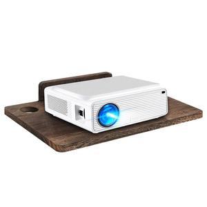 BEARUT 프로젝터 선반 벽걸이 부유 랙 홀더, 마운트, 라우터 모뎀 케이블 박스 Xbox Series PS5 PS4 우드용