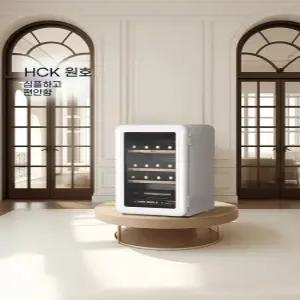 미니 와인냉장고 와인셀러 소형 술장고 빌트인 저장고 와인