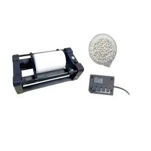 도자기 볼밀 세라믹 실험 테이블 단일 연삭기 롤링 연삭 실험용 탱크 기계 유약기계 분쇄기