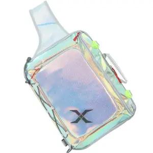 스키 힙색 크로스백 방수 백 싱글 배낭 스노우보드 조끼 마라톤