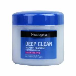 워터 뉴트로지나 과일나라 로션 클렌징 티슈 285ml 크림 딥